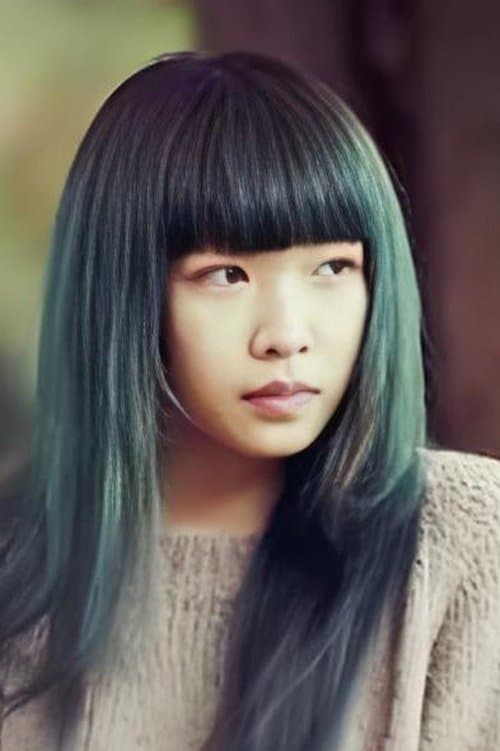 Ichiko Aoba profile photo