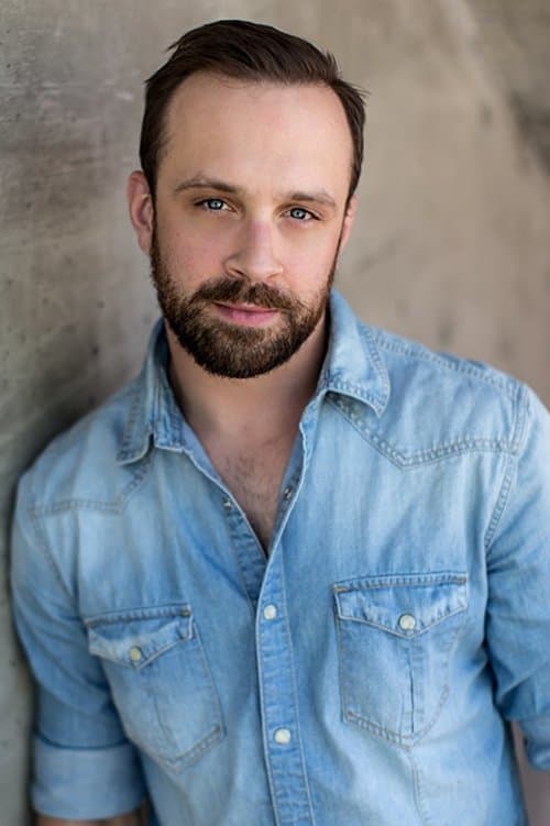 Steven Bradley profile photo