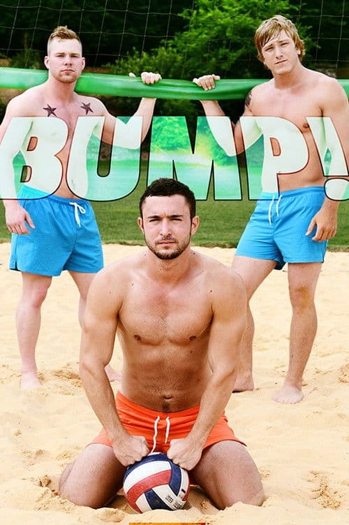 Bump! poster