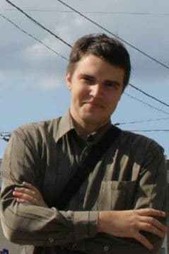 Bogdan Vakulenko profile photo
