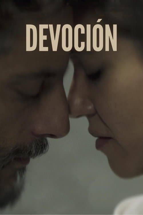 Devoción poster