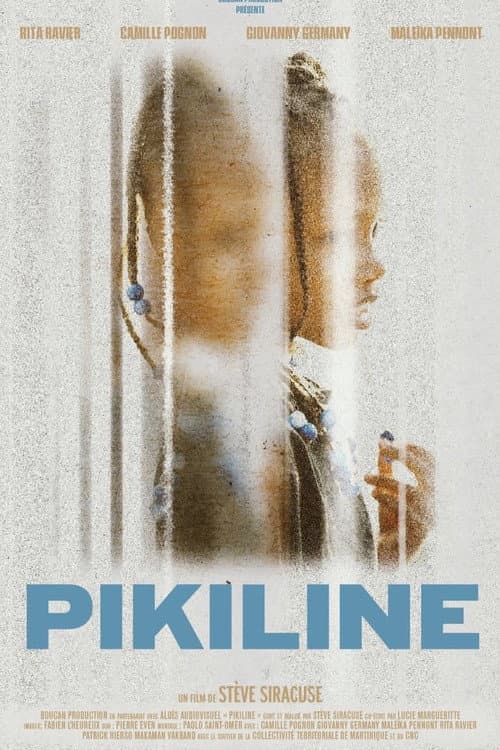Pikeline poster