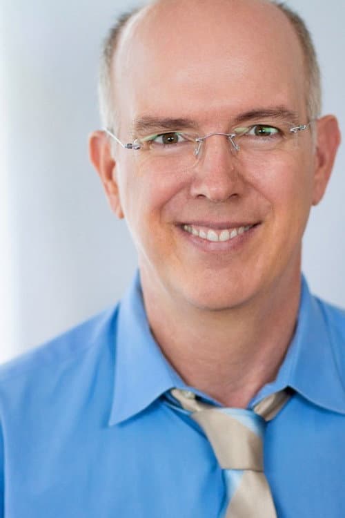 Stephen Holland profile photo