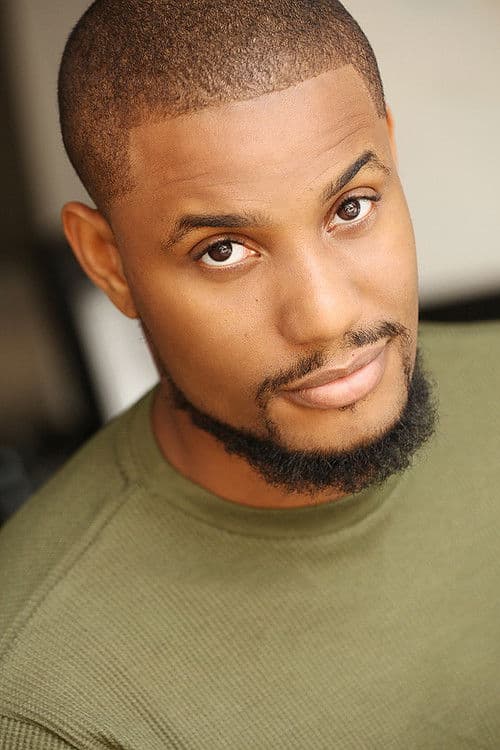 Alexx Ekubo profile photo