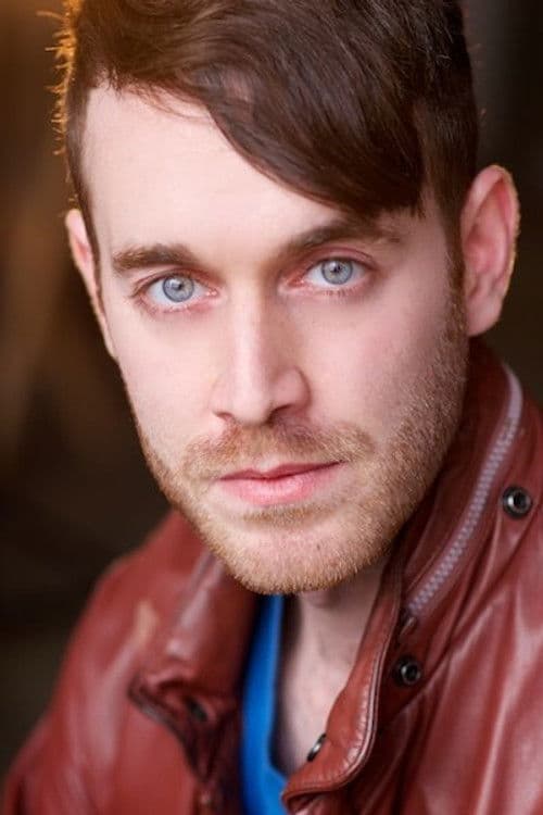 Tyler Peck profile photo