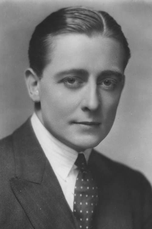 Jack Trevor profile photo