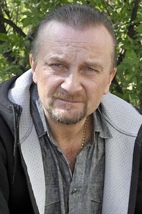 Arkadiusz Nader profile photo