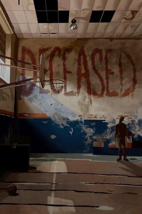 Deceased poster