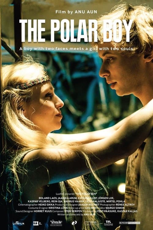 The Polar Boy poster