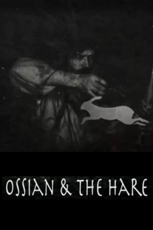 Ossian & The Hare poster