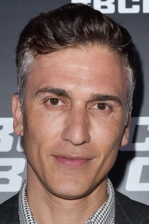 Noam Jenkins profile photo