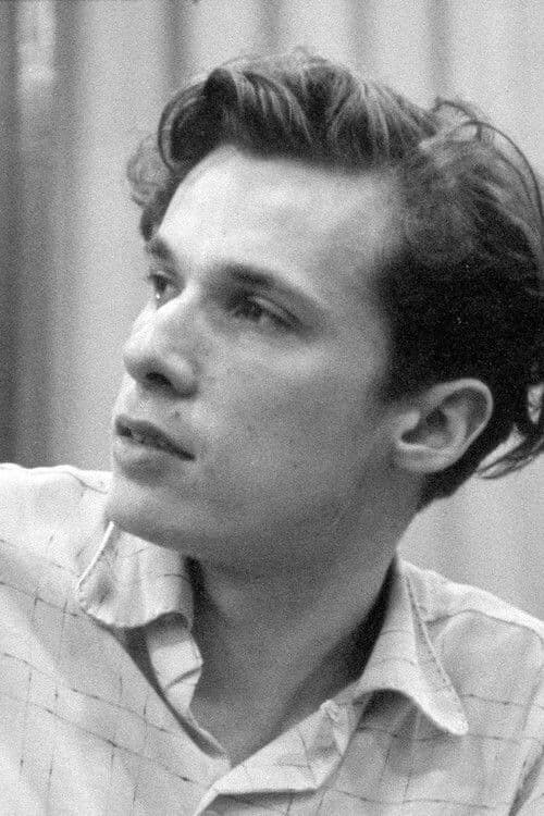 Glenn Gould profile photo