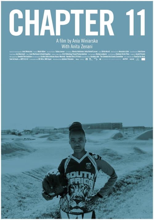 Chapter 11 poster