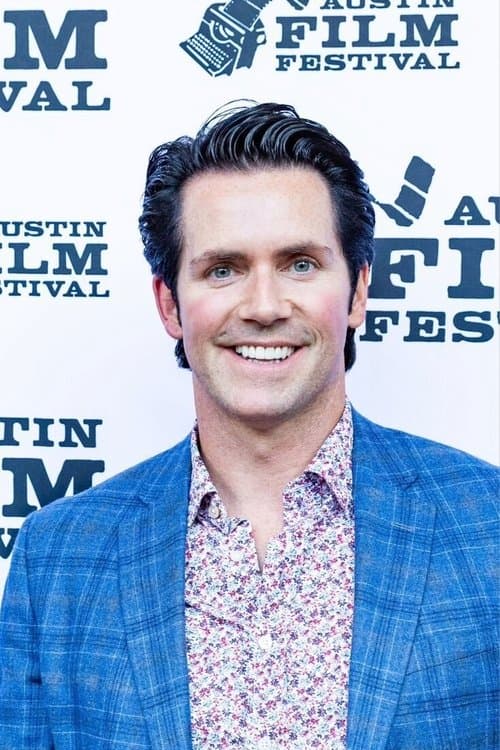 Rick Dugdale profile photo