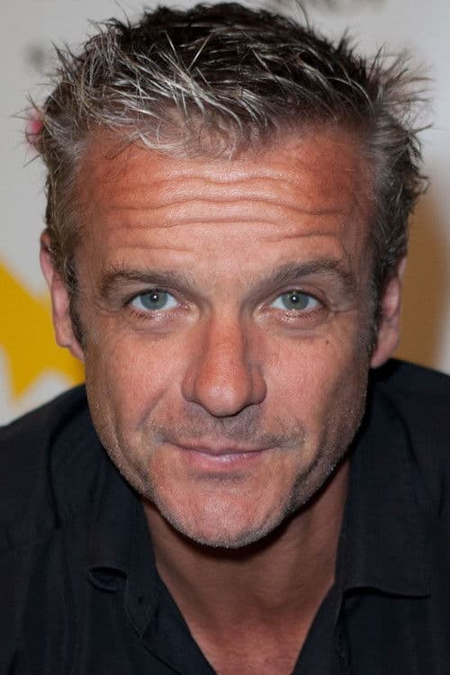 David Brécourt profile photo