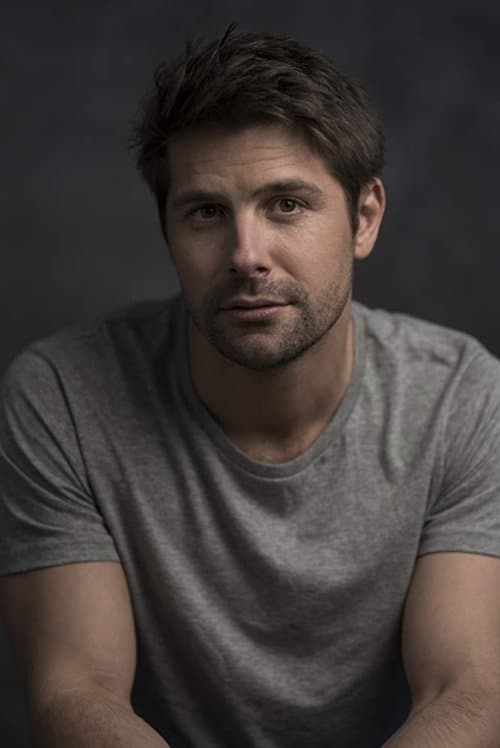 Ryan Johnson profile photo