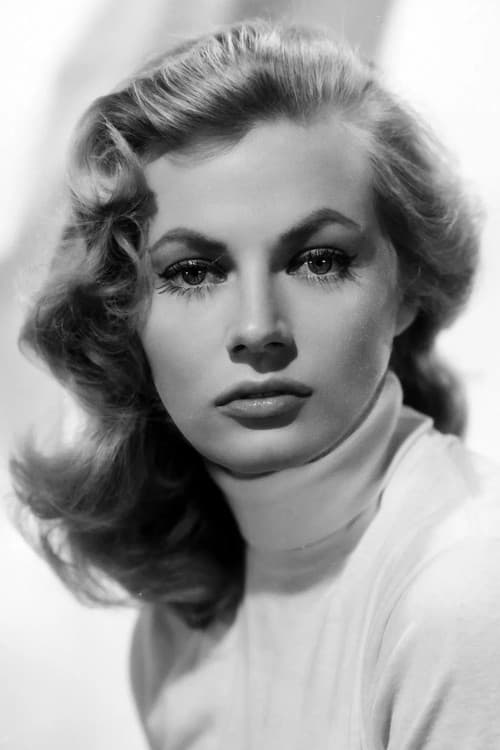 Anita Ekberg profile photo