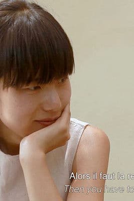 Si tu disais: Yuyan & Dedé poster