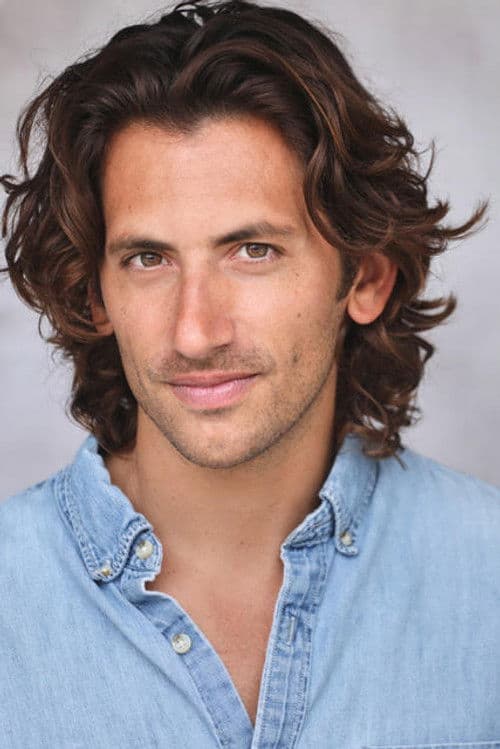 John Giacobbe profile photo