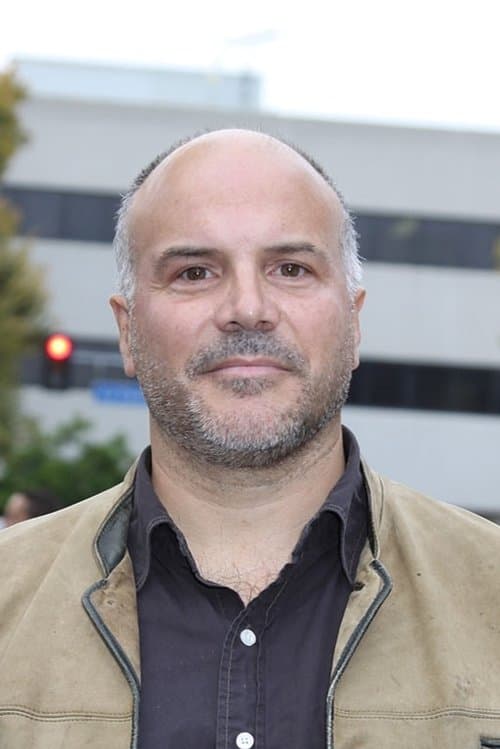 Tony Guma profile photo