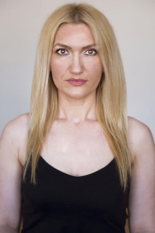Radomirka Šarić profile photo