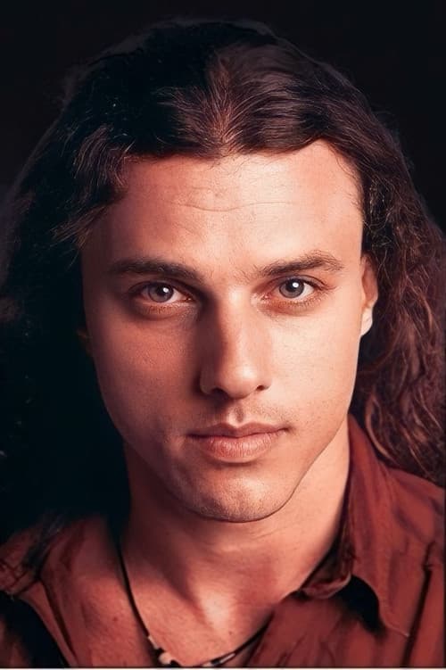 Chuck Schuldiner profile photo