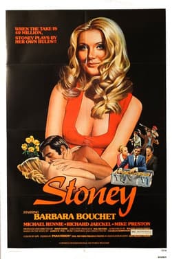 Stoney poster
