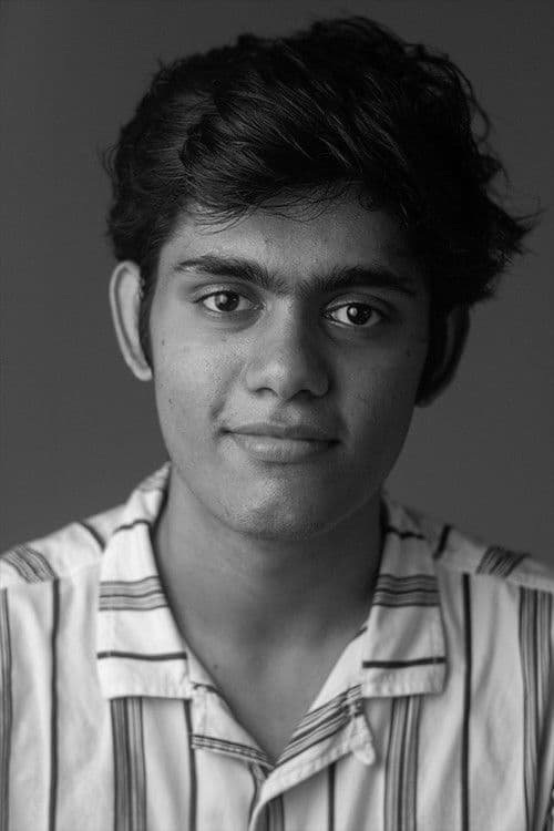 Rohan Muraleedharan profile photo