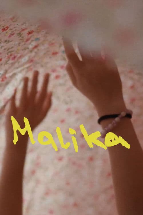 Malika poster