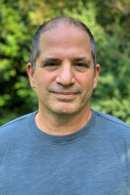 David Zabel profile photo