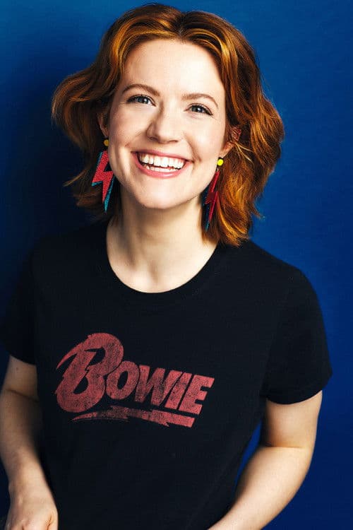 Kathryn Mayer profile photo