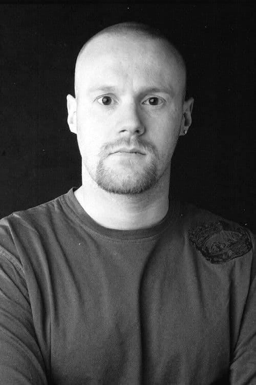 Frédéric Frenay profile photo