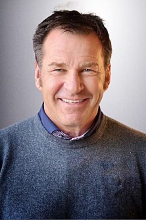 Nick Faldo profile photo
