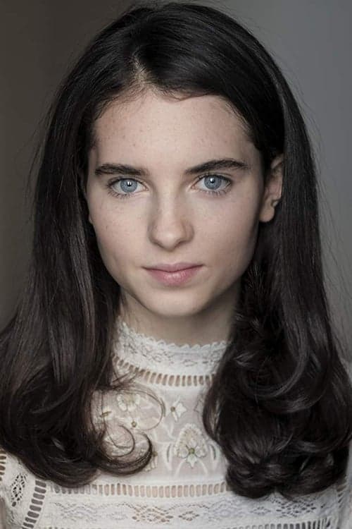 Darci Shaw profile photo