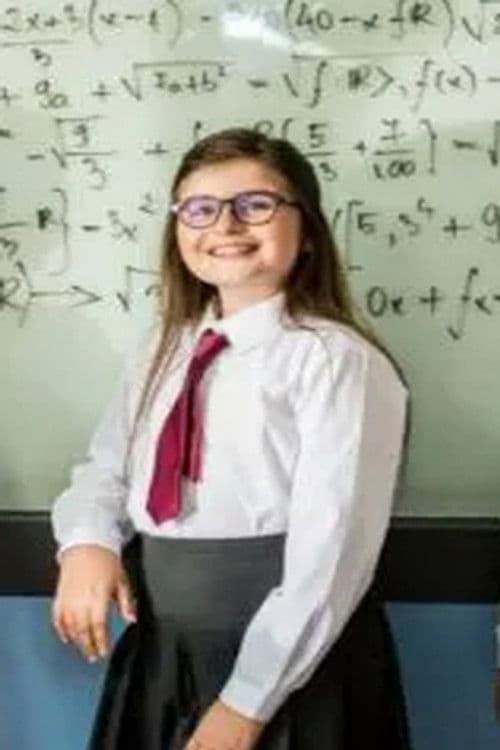 Sophia Jambori profile photo