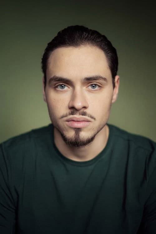 Angelo Alabiso profile photo