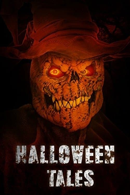 Halloween Tales poster