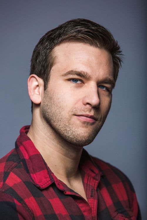 Jake Barcus profile photo