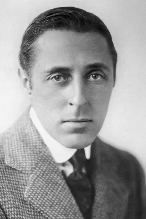 D.W. Griffith profile photo
