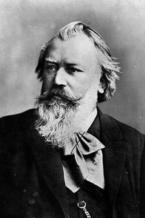 Johannes Brahms profile photo
