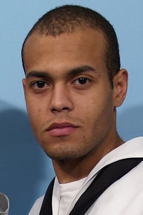 Joshua Price profile photo