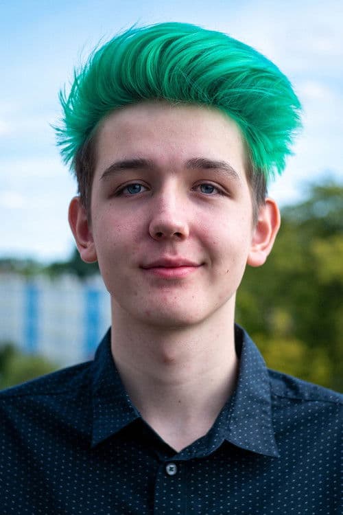 Gustav Arthur Simon profile photo