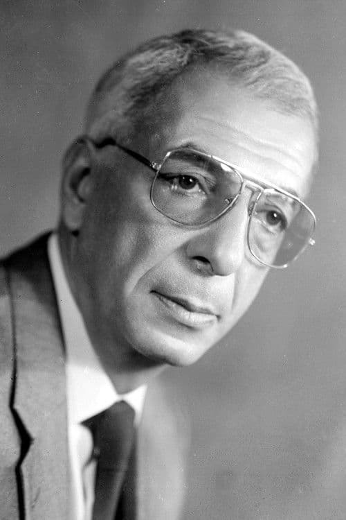 Mikael Tariverdiev profile photo