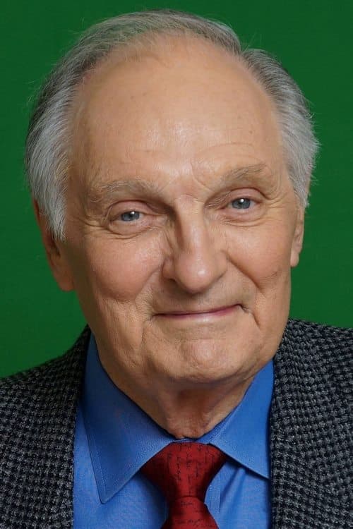Alan Alda profile photo