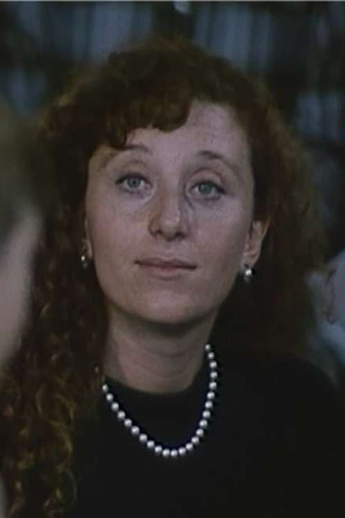 Luisanna Pandolfi profile photo