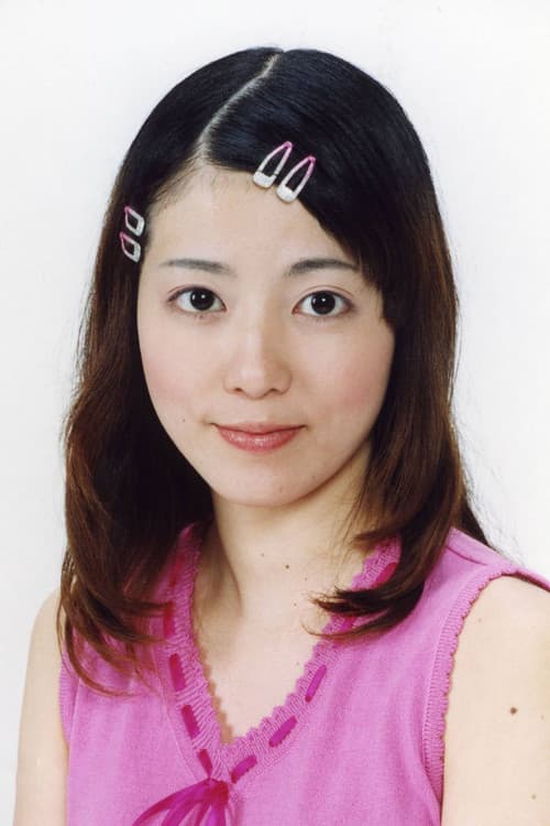 Tamaki Nakanishi profile photo