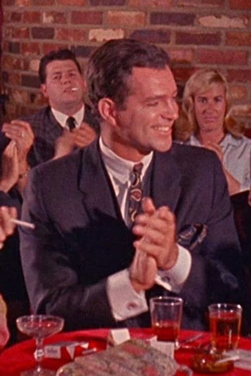 Tom Pace profile photo