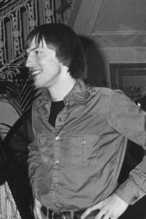 Pieter Nieuwint profile photo