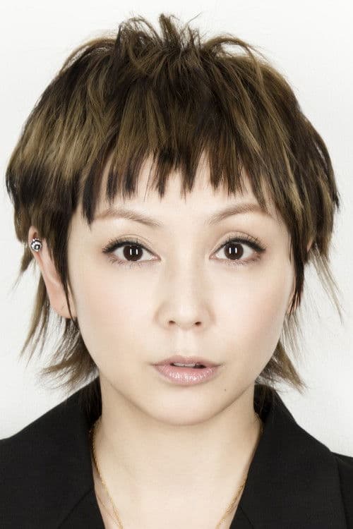 Yumi Yoshimura profile photo