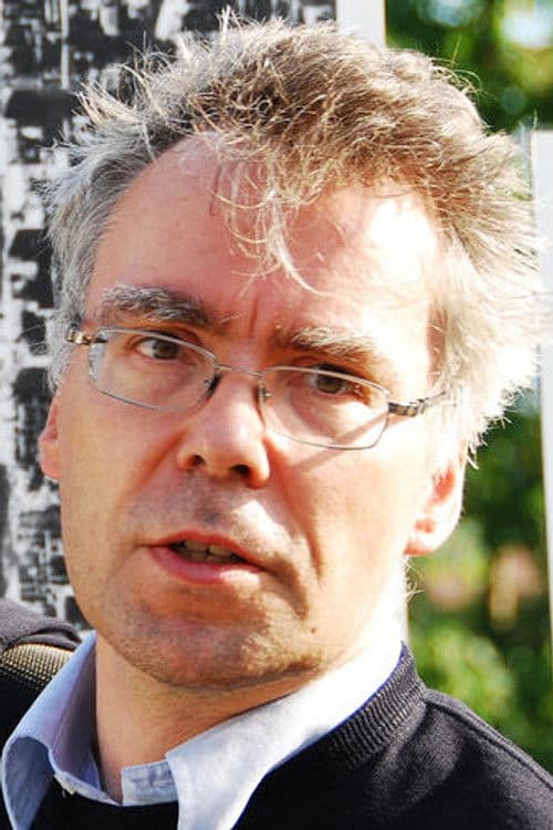 Christoph Frank profile photo